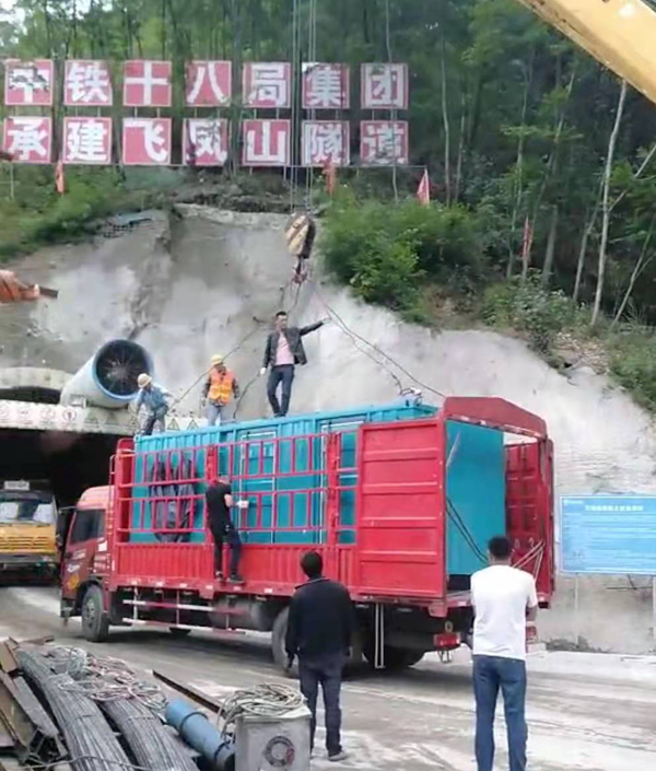 瑶海发电机组维修后输出功率降低是什么问题