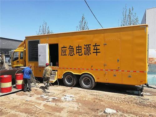 瑶海发电车租赁-教您挑选发电机哪些技巧可以掌握使用