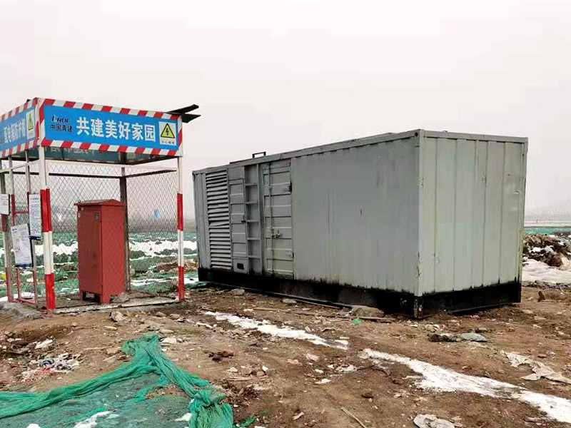 瑶海燃气发电机在高海拔地区运行时会遇到哪些常见故障？