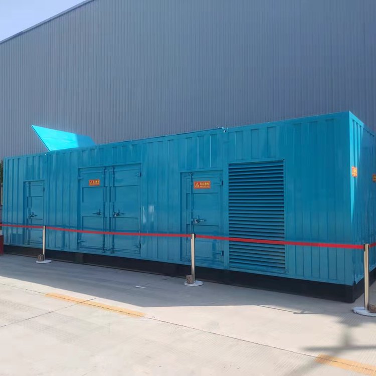 瑶海怎样更换柴油发电机组的空气滤清器？