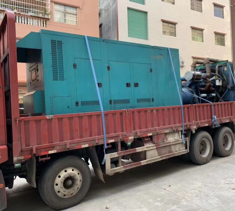 瑶海如何在不同负载率下确保 400KW 柴油发电机组的正常运行？