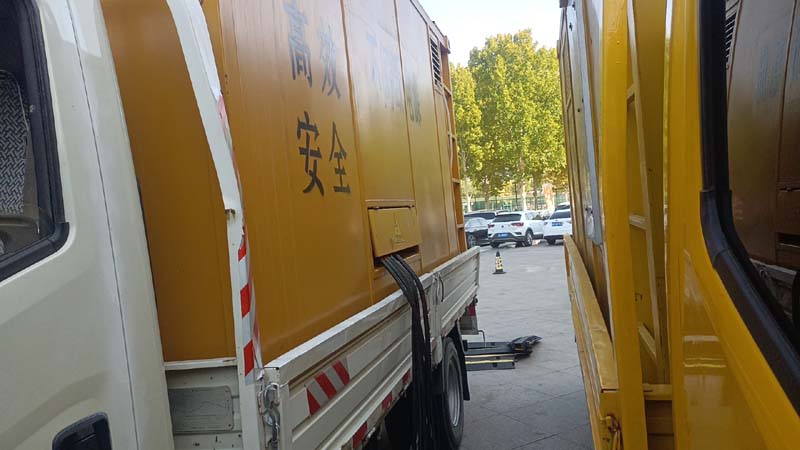 瑶海如何判断柴油发电机组和UPS电源的切换时间是否符合要求？