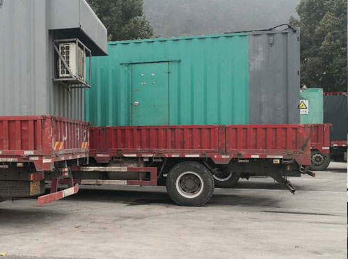 瑶海柴油发电机组使用注意安全事项有哪些？