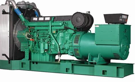 瑶海发电机除垢后需要用清水冲洗水冷式机油散热器几次？