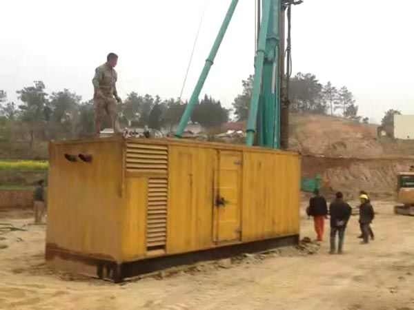 瑶海柴油发电机组应用场合有哪些？